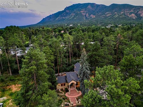 1815 Pine Grove Ave, Colorado Springs, CO, 80906-2929 | Card Image