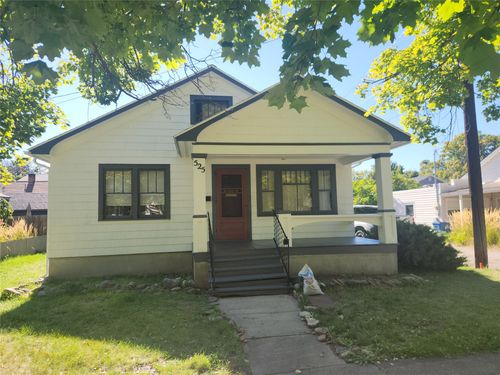 525 Tremont Street, Missoula, MT, 59801 | Card Image
