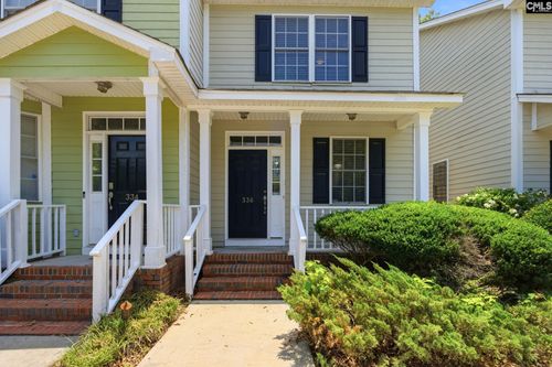 336 Byron Rd, Columbia, SC, 29209-1537 | Card Image
