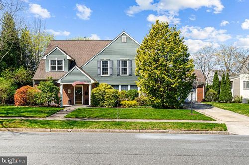 438 Mansfield Ave, HADDONFIELD, NJ, 08033-4009 | Card Image