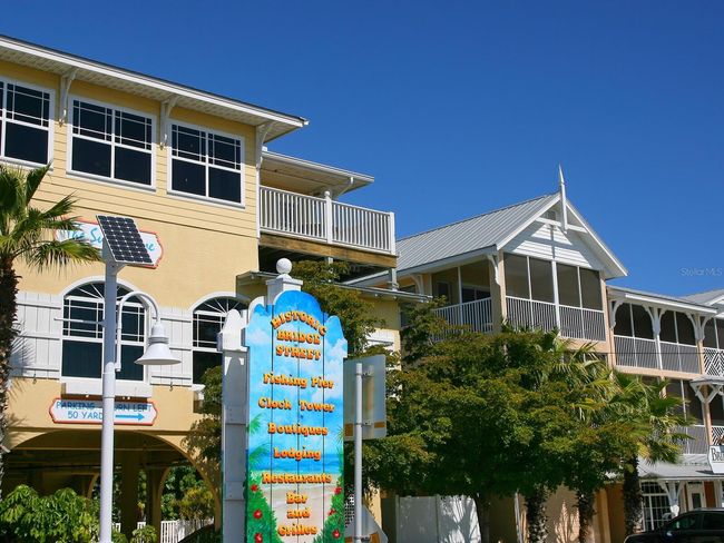 12518 Harbour Landings Dr, Townhouse with 3 bedrooms, 2 bathrooms and null parking in CORTEZ FL | Image 62