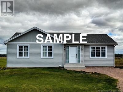 140 Ducharme St, House other with 3 bedrooms, 1 bathrooms and null parking in Memramcook NB | Image 1