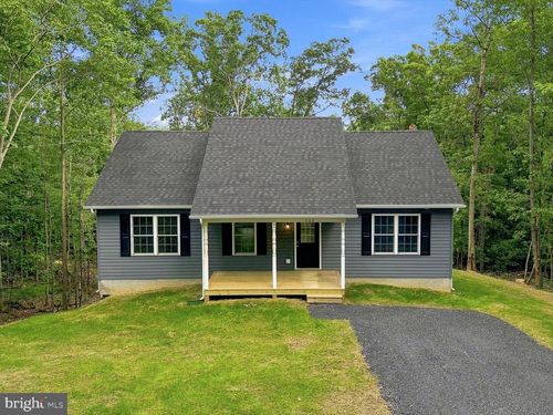 302 Pheasant Dr, WINCHESTER, VA, 22602-3537 | Card Image