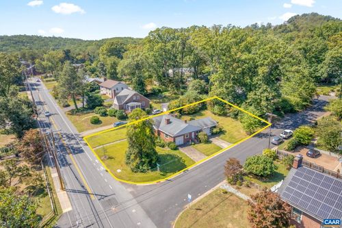 303 Alderman Rd, CHARLOTTESVILLE, VA, 22903-2401 | Card Image
