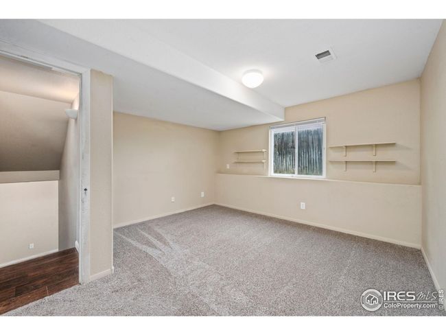 4740 Everglade Ct, House other with 4 bedrooms, 2 bathrooms and null parking in Greeley CO | Image 14