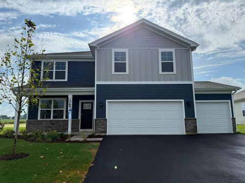 10690 Whitney Place, Crown Point, IN, 46373 | Card Image