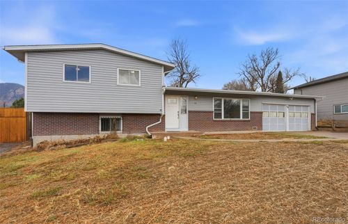 54 Minden Circle, Colorado Springs, CO, 80906 | Card Image