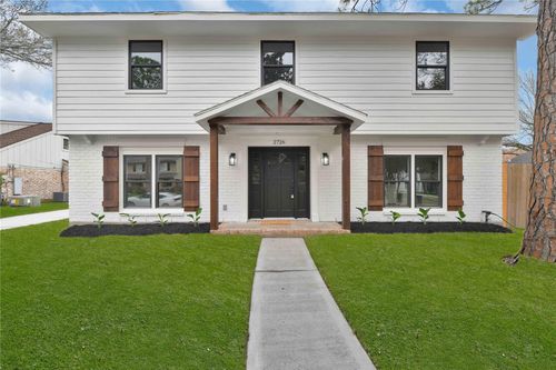 2726 Stetson Ln, Houston, TX, 77043-1806 | Card Image