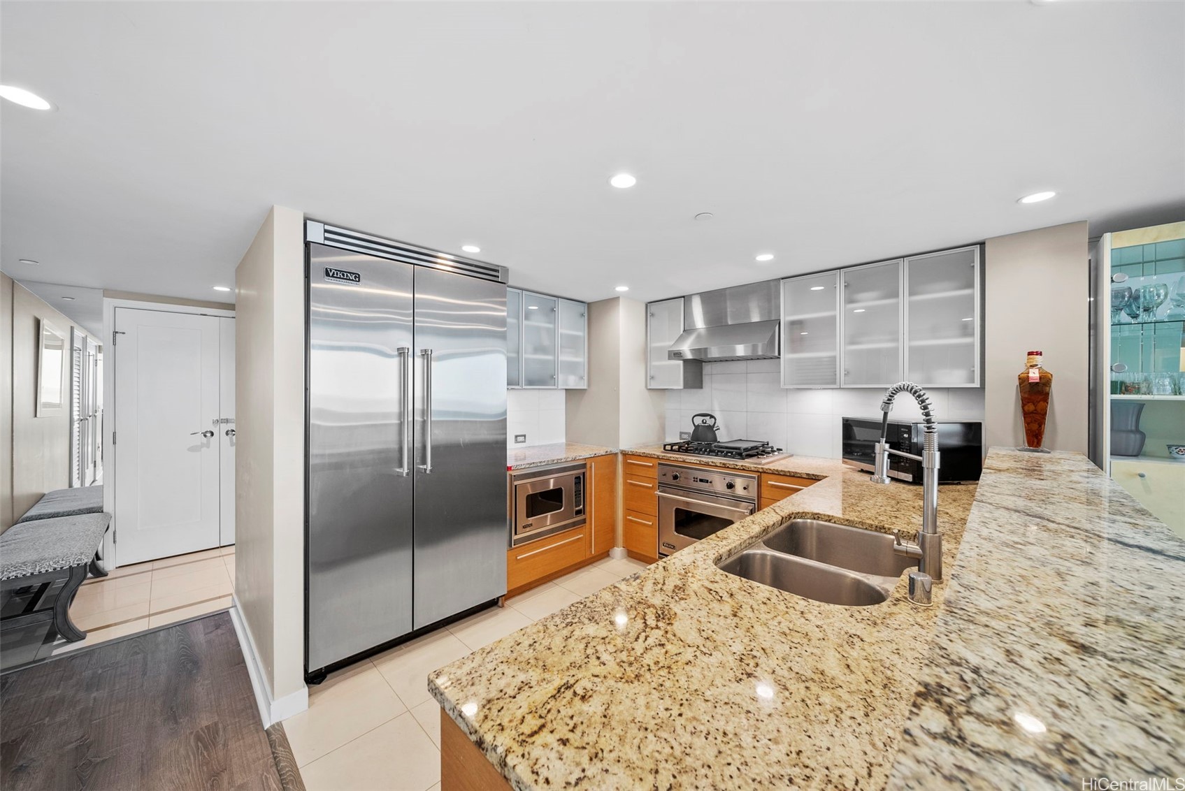 Residential in Honolulu 4