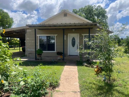 604 Hall Street, Eldorado, TX, 76936 | Card Image
