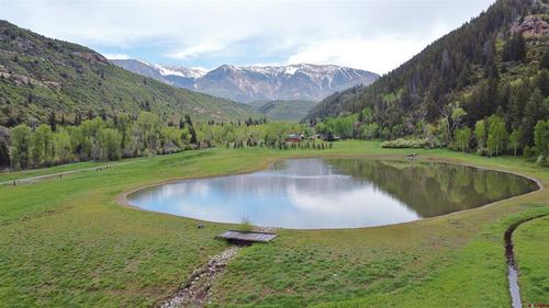 TBD County Road 12, Somerset, CO, 81434 | Card Image