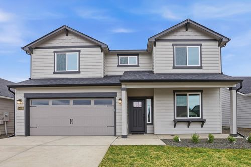 1463 W 67th Ave, Spokane, WA, 99224 | Card Image