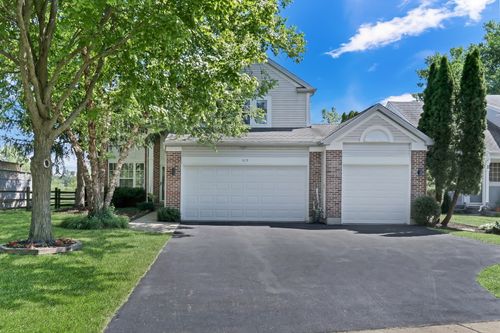 319 Deer Lake Dr, Hainesville, IL, 60030-3844 | Card Image
