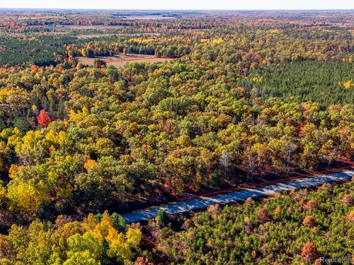 0 Grim Rd, Bentley, MI, 48613 | Card Image