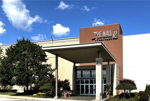 100 Robinson Center Dr, Robinson Twp, PA, 15205 | Card Image