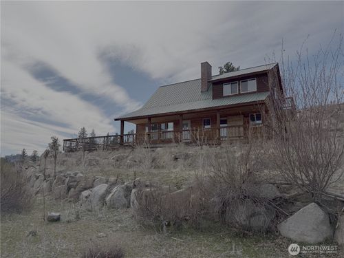 176 Cook Mountain Road N, Okanogan, WA, 98840 | Card Image