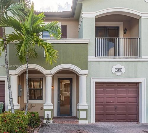 518 Ne 35th Ave, Homestead, FL, 33033-7628 | Card Image