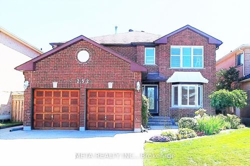 bsmt-252 Howell Cres, Pickering, ON, L1V6C3 | Card Image