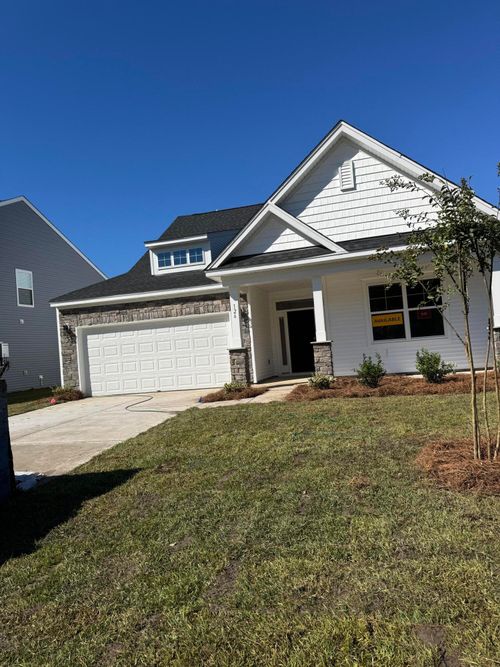 126 Shingle Oak Drive, Moncks Corner, SC, 29461 | Card Image