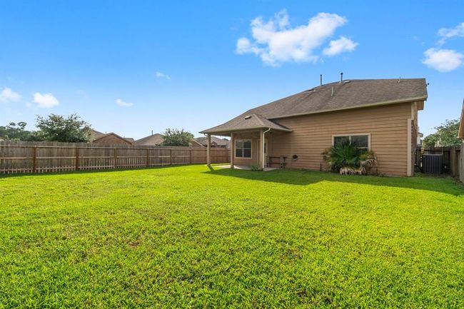 2827 Lockeridge Oaks Dr, House other with 4 bedrooms, 3 bathrooms and 2 parking in Spring TX | Image 40
