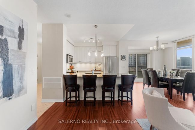 311 - 9245 Jane St, Condo with 2 bedrooms, 2 bathrooms and 1 parking in Vaughan ON | Image 16