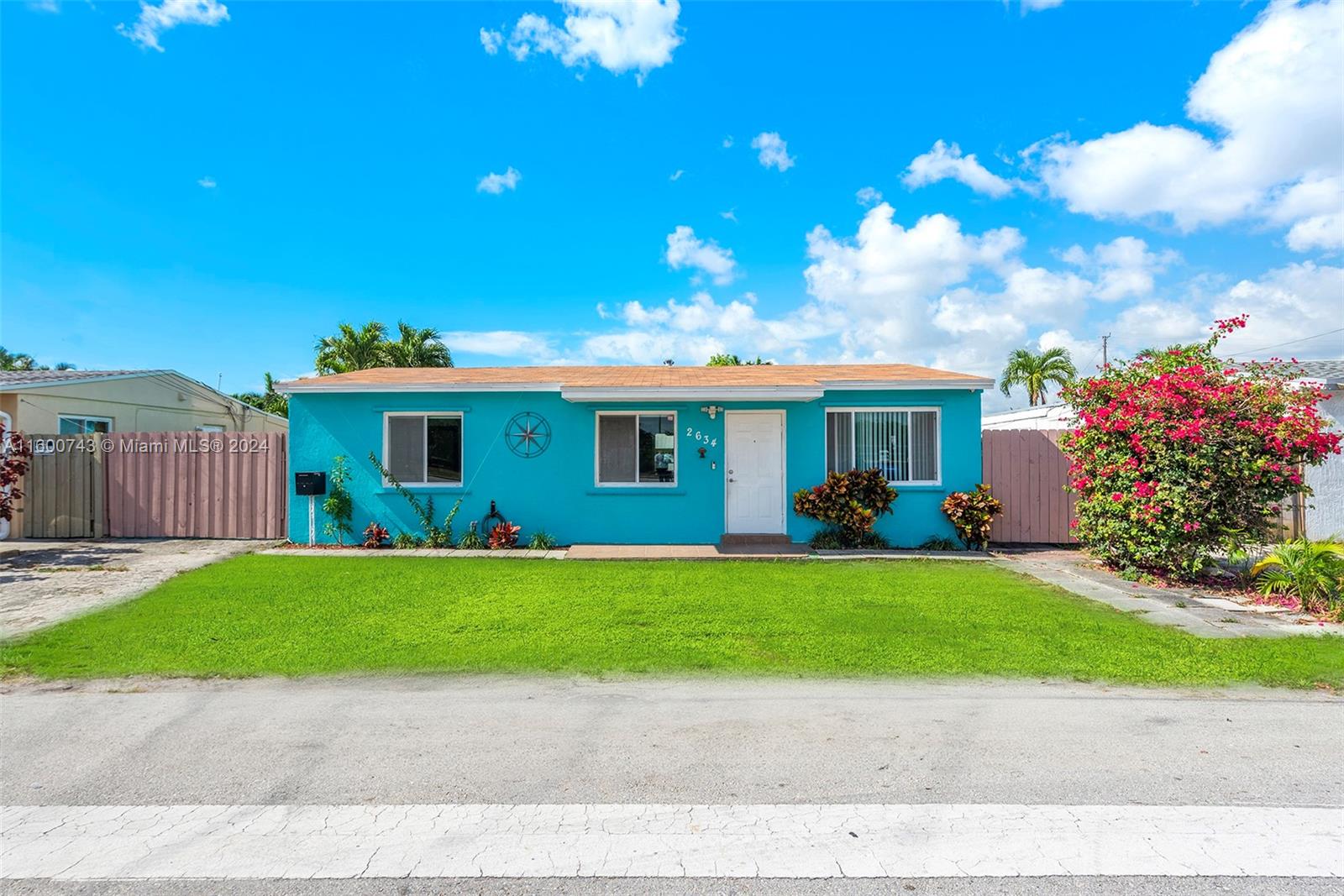 Sheridan St, Hollywood, FL 33020