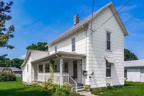 213 N School St, Williamsport, OH, 43164-5005 | Card Image