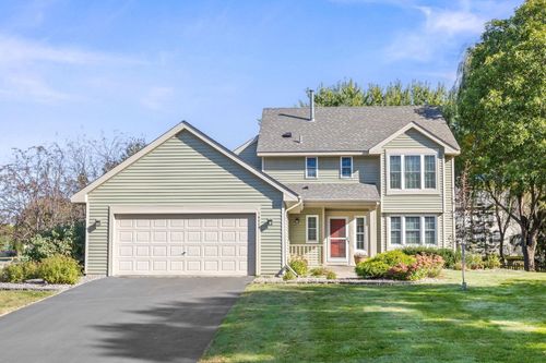 16729 Candlewood Pkwy, Eden Prairie, MN, 55347-2264 | Card Image