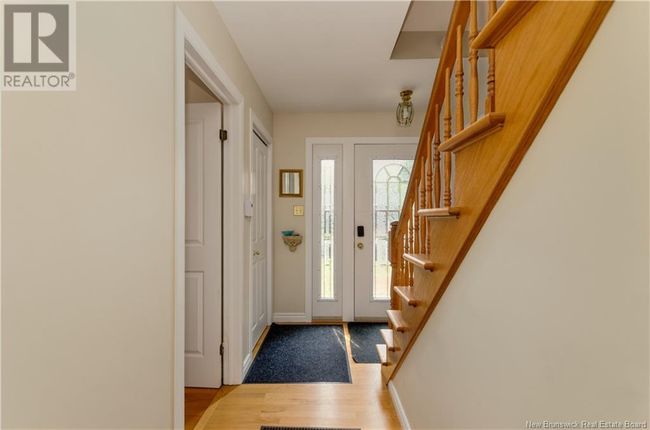 37 Gaston Cres, House other with 4 bedrooms, 3 bathrooms and null parking in Moncton NB | Image 11