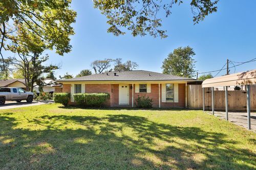 812 Coolidge St, Channelview, TX, 77530-4606 | Card Image