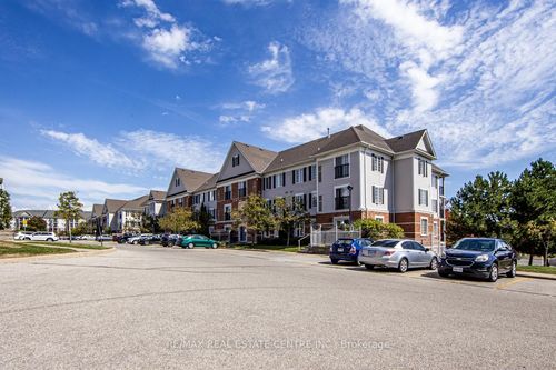 207-106 Aspen Springs Dr, Clarington, ON, L1C5N7 | Card Image