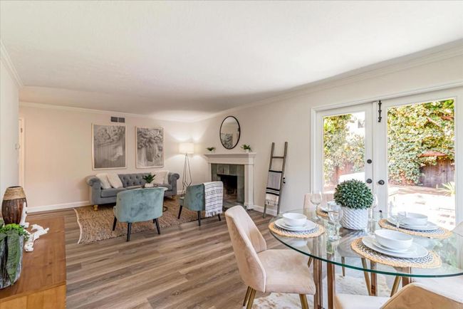 1629 Duvall Dr, House other with 4 bedrooms, 2 bathrooms and 2 parking in San Jose CA | Image 13