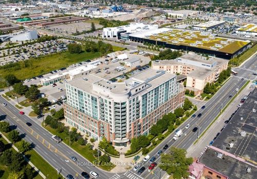 908-2020 Mcnicoll Ave, Scarborough, ON, M1V0B5 | Card Image