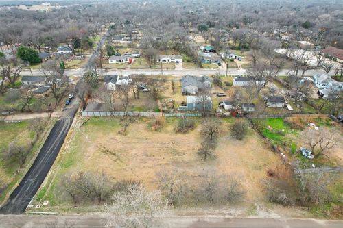 4609 Kolloch Drive, Dallas, TX, 75216 | Card Image