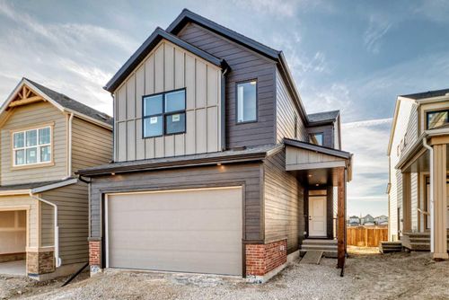 1089 Sawgrass Link Nw, Airdrie, AB, T4B5V5 | Card Image