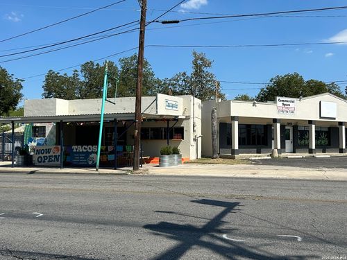 102-1543 W Summit Ave, San Antonio, TX, 78201-5151 | Card Image