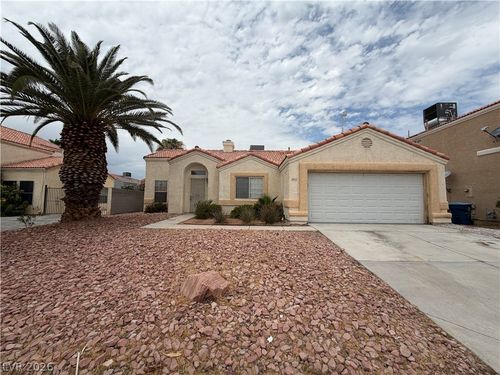 3511 Farina Drive, North Las Vegas, NV, 89032 | Card Image