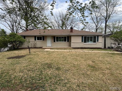 512 Bryan Ave, Kirkwood, MO, 63122-3622 | Card Image