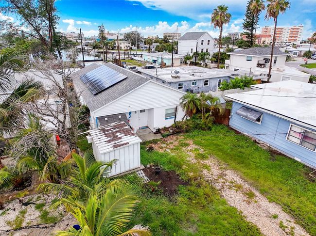336 Boca Ciega Dr, House other with 4 bedrooms, 2 bathrooms and null parking in MADEIRA BEACH FL | Image 45