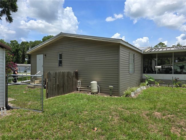 17172 Ne 37 Th Ave, House other with 3 bedrooms, 2 bathrooms and null parking in CITRA FL | Image 87