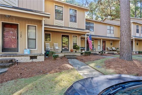 1196 Wrenwood Ct, Fayetteville, NC, 28303-5811 | Card Image