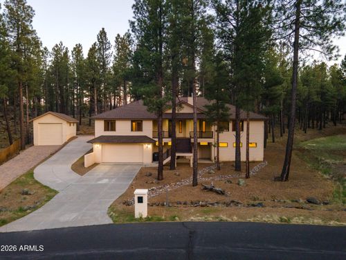 2928 N Boldt Dr, Flagstaff, AZ, 86001-0961 | Card Image