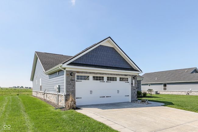 1115 Senate Dr, House other with 3 bedrooms, 2 bathrooms and null parking in Edinburgh IN | Image 47