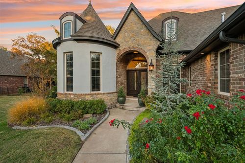 14474 Terra Vita Dr, Edmond, OK, 73034-2513 | Card Image