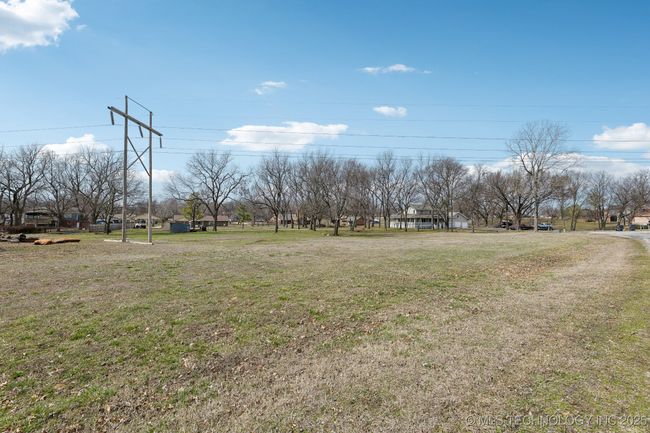 25822 Cactus Rd, House other with 4 bedrooms, 2 bathrooms and null parking in Claremore OK | Image 34