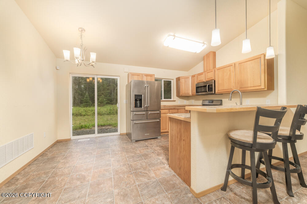 Residential in Nikiski/North Kenai 5