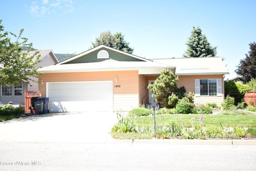 1406 Walnut St, Sandpoint, ID, 83864-2102 | Card Image
