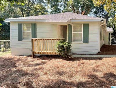 1558 Chattanooga Street, House other with 3 bedrooms, 2 bathrooms and null parking in LEEDS AL | Image 1