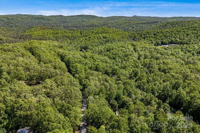 501 Deer Chase Cir, House other with 2 bedrooms, 2 bathrooms and null parking in Cedar Mountain NC | Image 44