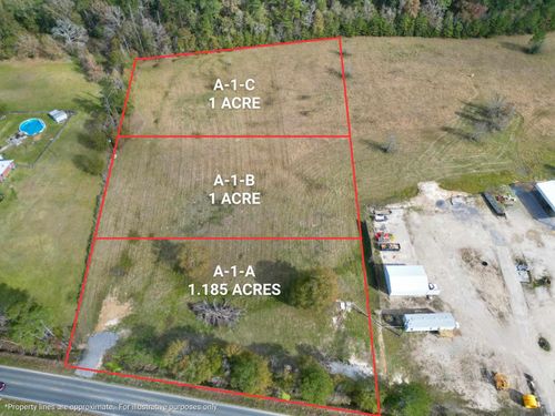 A-1-A Walker South Rd, Walker, LA, 70785 | Card Image